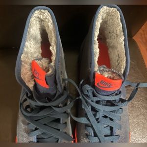 Nike Primo Court Sneaker